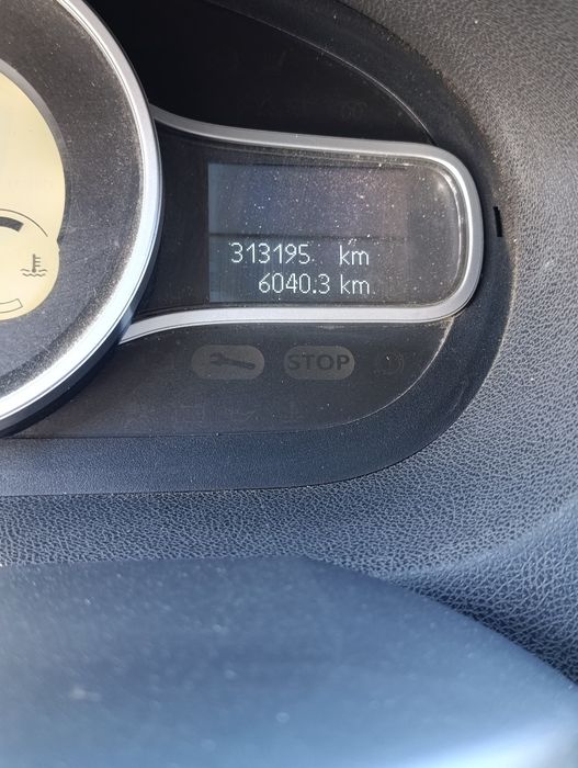 Продам Renault Megane 3