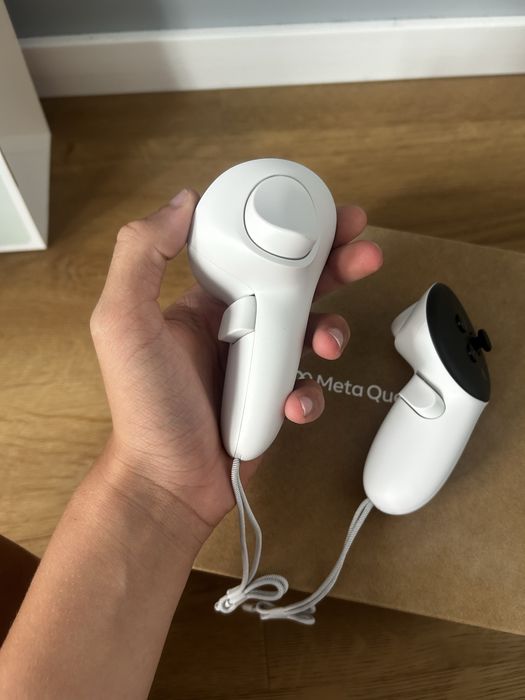Oculus Meta Quest 3 512GB