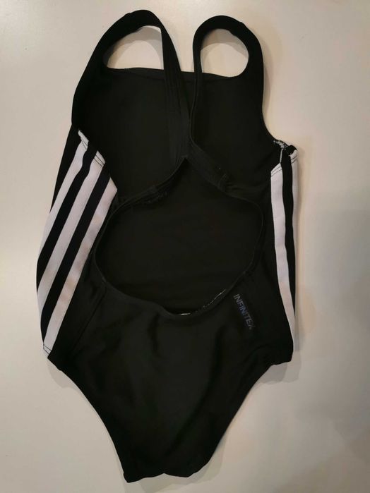 Dziecięcy strój kąpielowy adidas