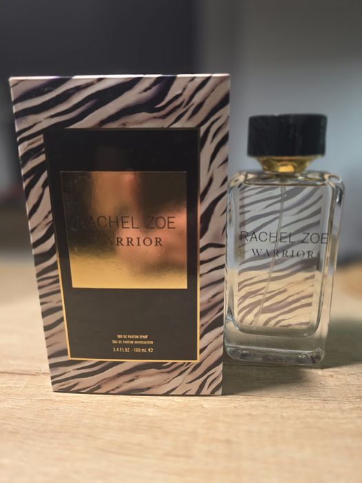 Rachel Zoe Warrior 100 ml
