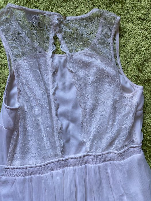 Vestido Vero Moda