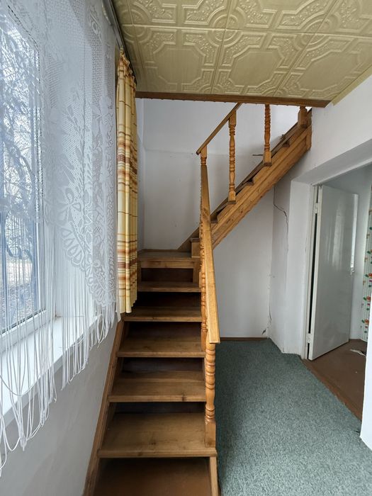 Дачний будинок продаж