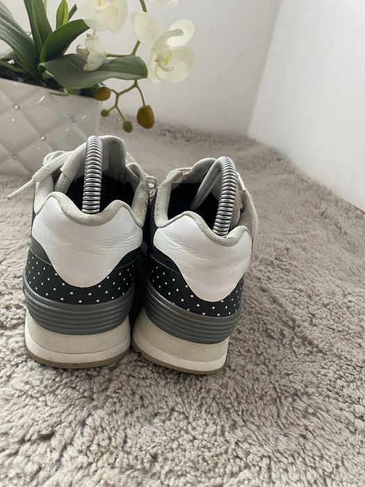 New Balance MTL574 Sneakers