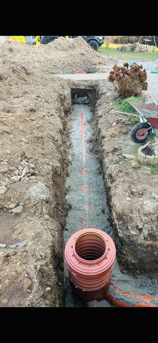 HYDRAULIK*Wod-Kan*CO*Awaria*Budowa*Modernizacja*BŁYSKAWICZNIE*Krosno