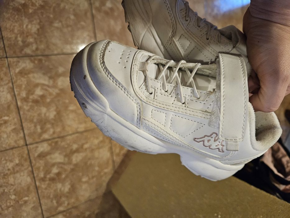 Adidas Kappa rozmiar 32