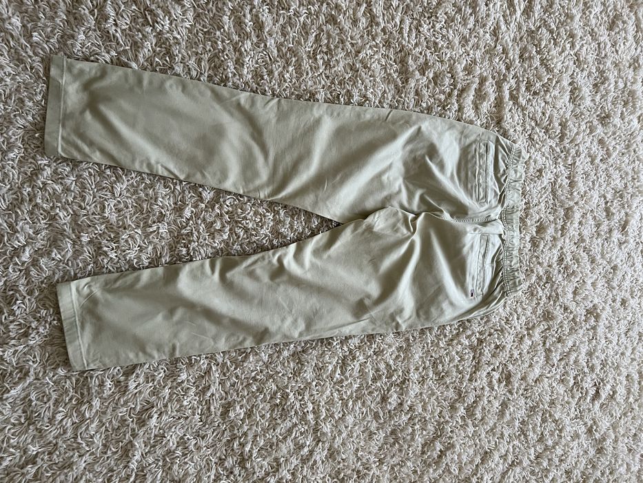 Брендові  штани