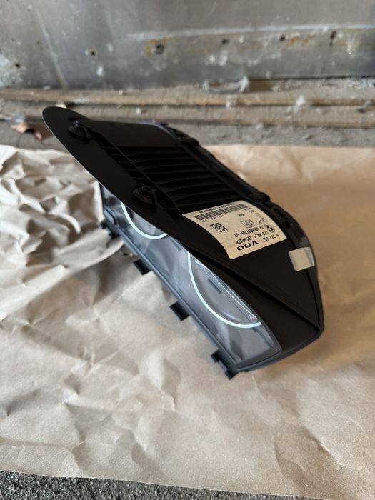 Панель приладів bmw f22