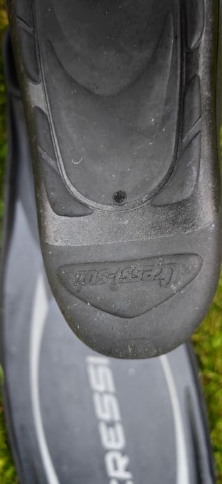 Płetwy Cressi Reaction Pro 46r