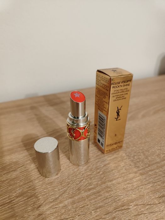 Kosmetyki Yves Saint Laurent