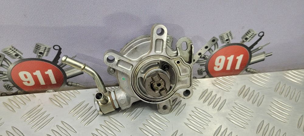 Вакуумний насос для Mazda CX9, CX5, CX30, CX3, 6, 3. Оригінал