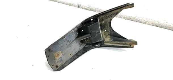 Ktm lc4 400 military 620 estarter Chlapacz mocowanie tablicy błotnik