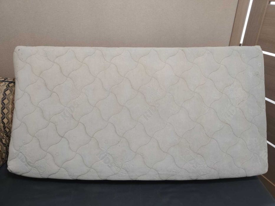 Матрас ортопедичний 70х140 см