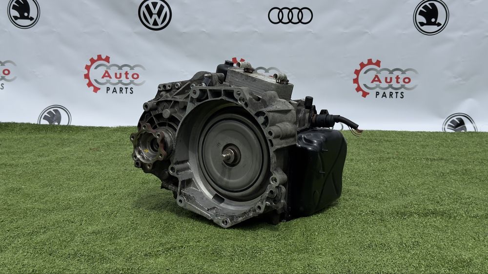 DQ250 2.0 tdi Коробка передач акпп dsg 6 passat b6 golf skoda a5 touran superb dq250