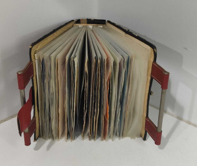 P5 - Super Lote 20 Vinis com Oferta de pasta