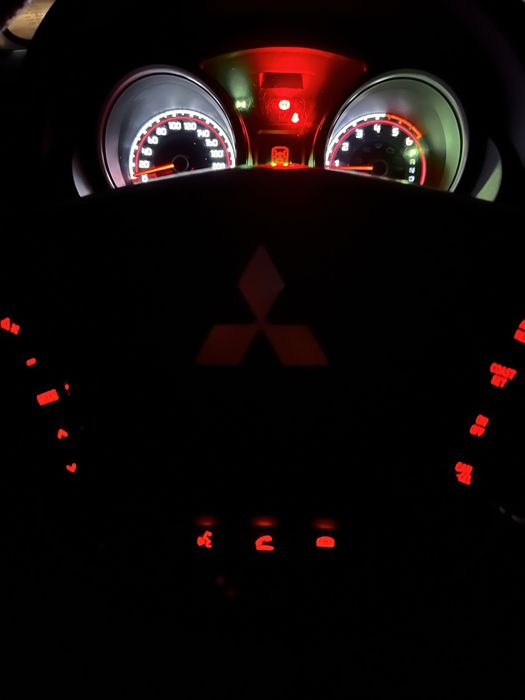 Mitsubishi Pajero wagon3.2 DIDт