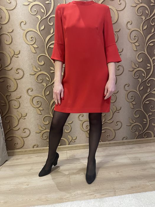 Жіноче плаття