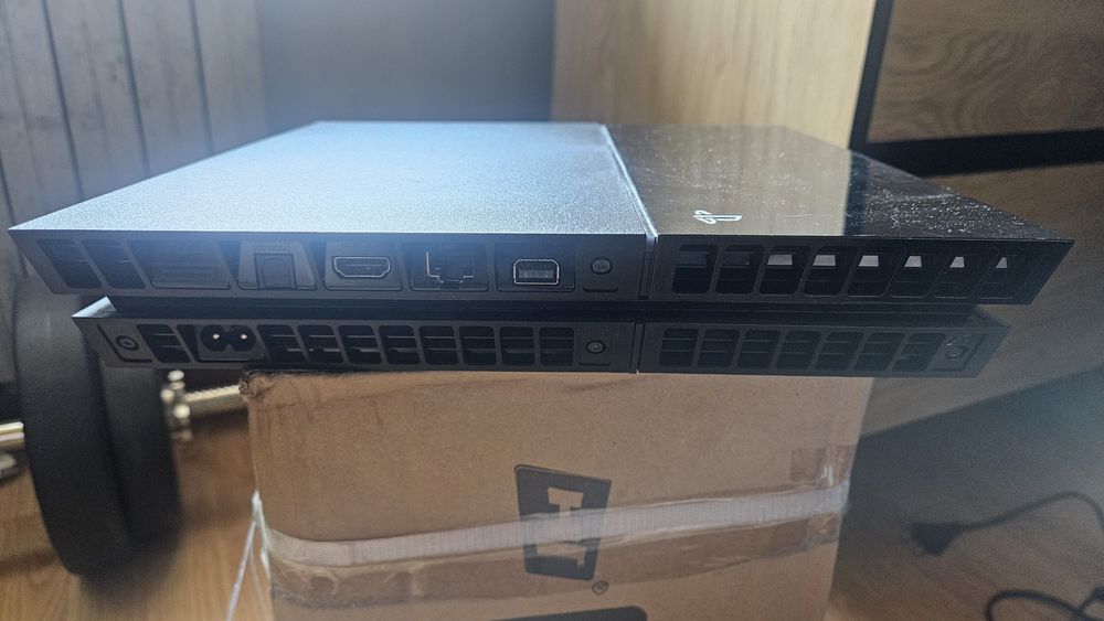 Playstation 4 FAT 500GB