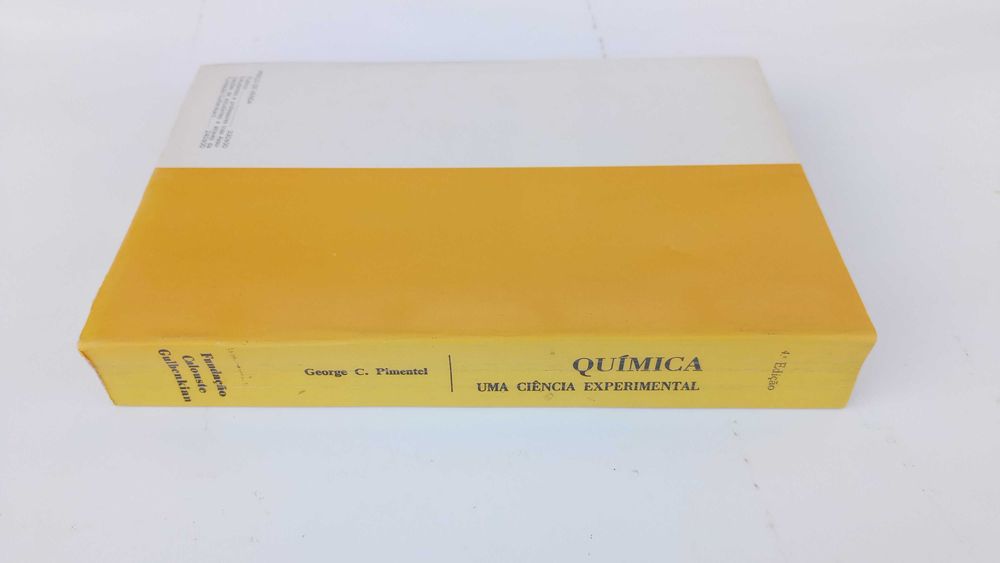 Quimica - Uma Ciência Experimental