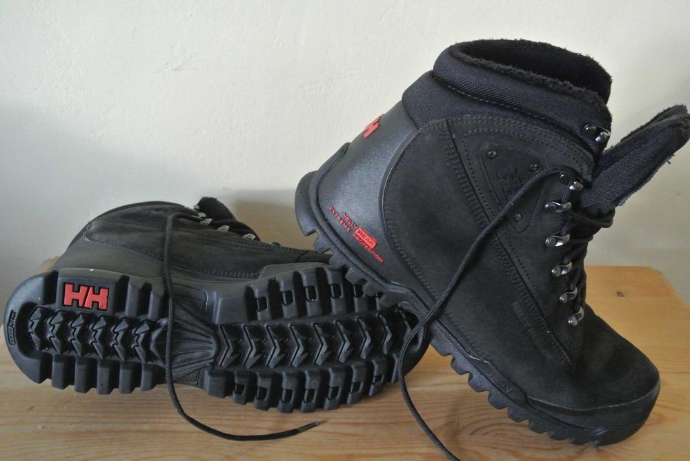 buty Helly Hansen rozm 45 dl wkl 29 cm