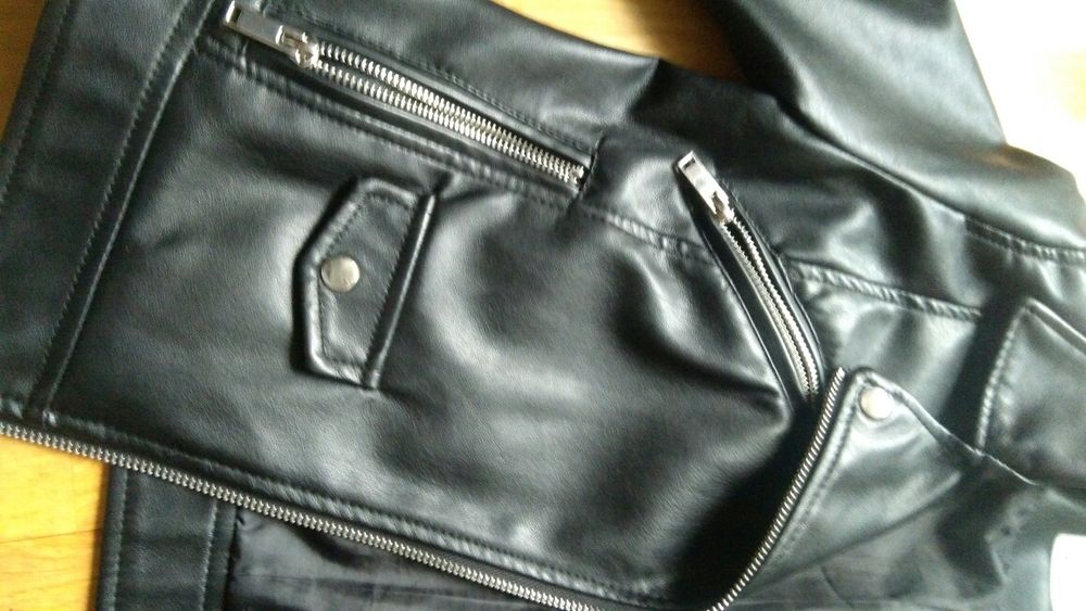 Ramoneska eko-skora Reserved 134