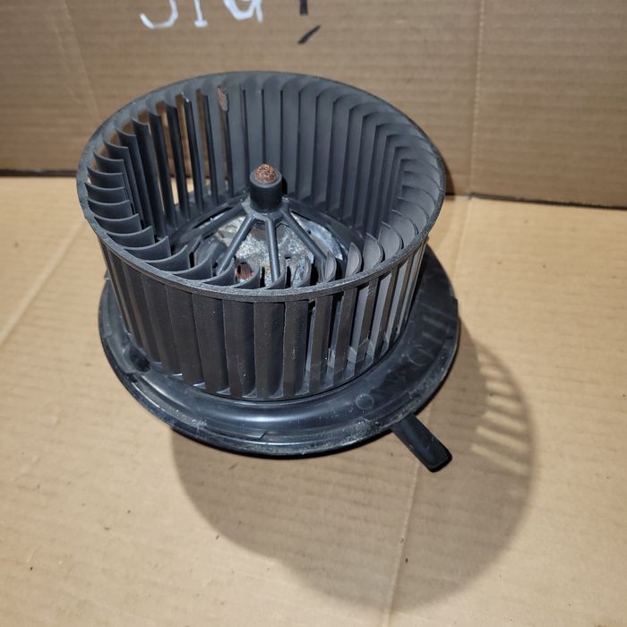 Wentylator kabinowy dmuchawa audi a3 8P vw golf V touran seat skoda