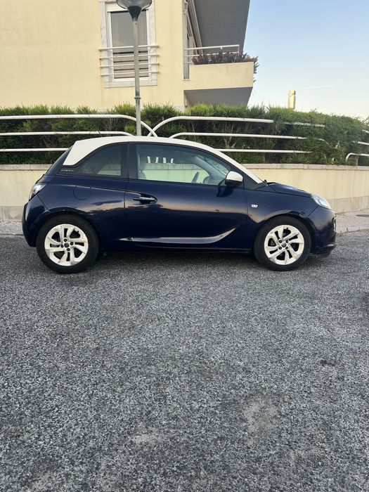 Opel Adam - Muito bom Estado