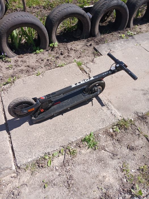 Продам Самокат Forte