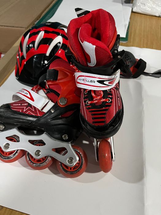 Ролики pfofi roller