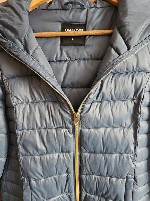 Kurtka damska Tom&Rose