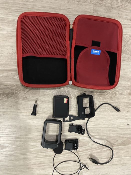 Gopro 11 Gwarancja do 2027