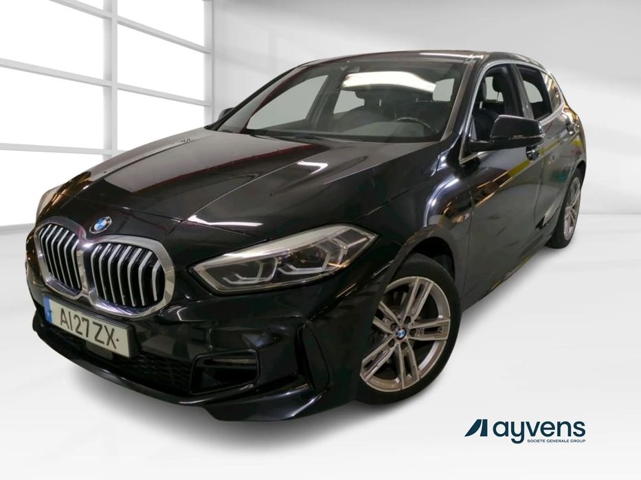 BMW 118 i Corporate Edition M Auto