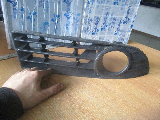 Friso farolim DT VOLKSWAGEN Polo (9N)