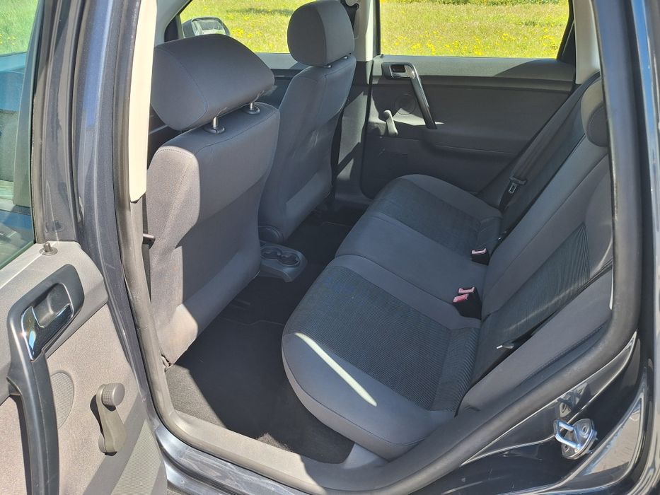 VW polo 1.2 A/C 2008