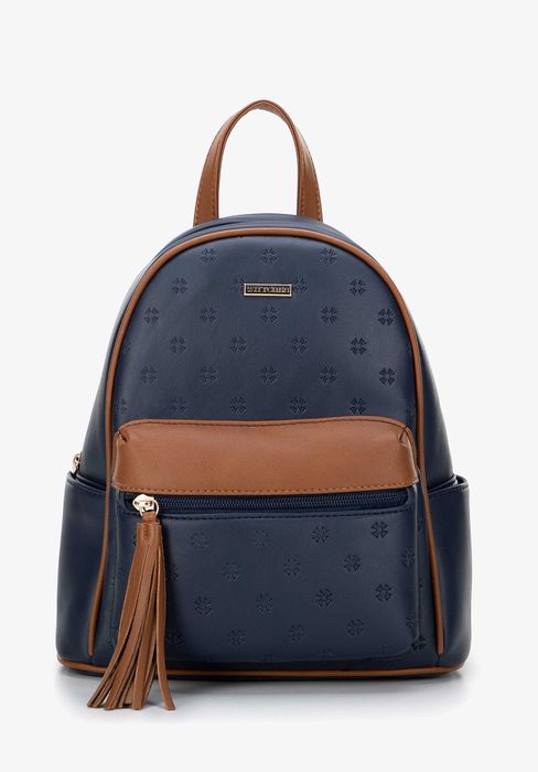 WITTCHEN Luksusowy PLECAK damski z monogramem HIT