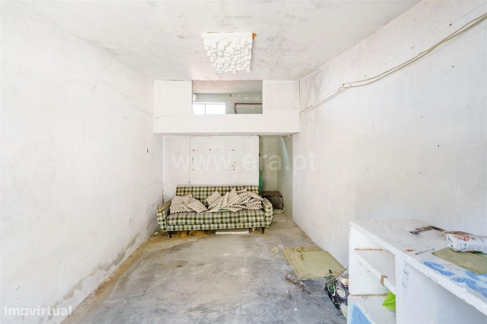 Garagem / Covilhã, Covilhã