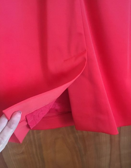 Simple sukienka koktajlowa 38