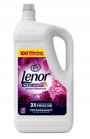 kapsulki + lenor