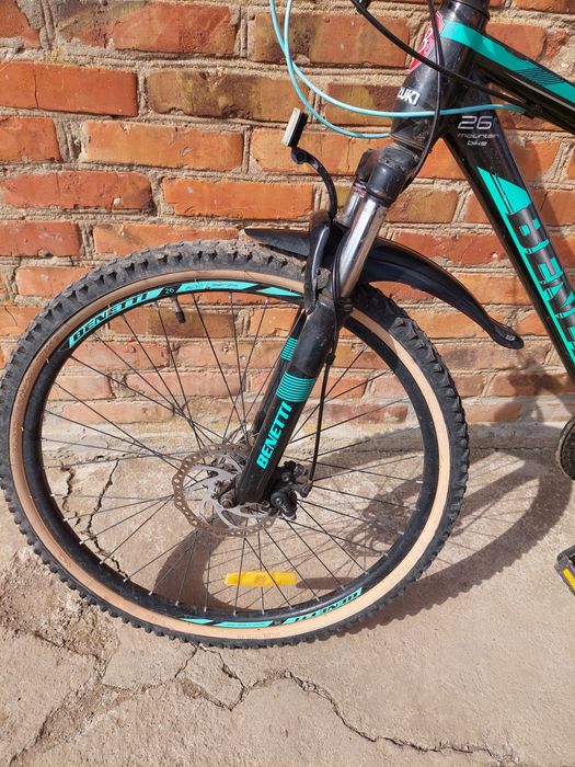 Продам велосипед