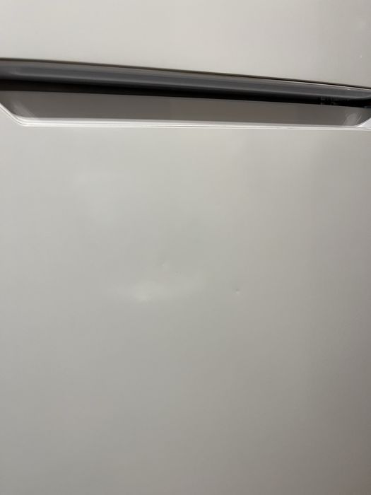 Lodówka Gorenje RF3121PW4 z zamrażalnikiem górnym 118,2 cm Biała