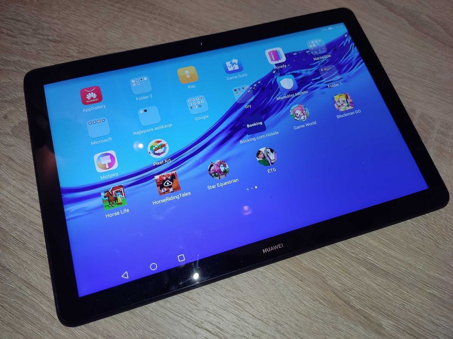HUAWEI - T5 MediaPad / Okazja ?