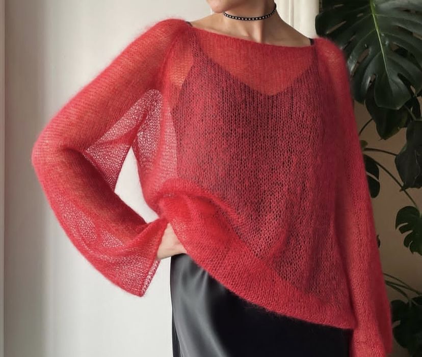 Повітряна павутинка