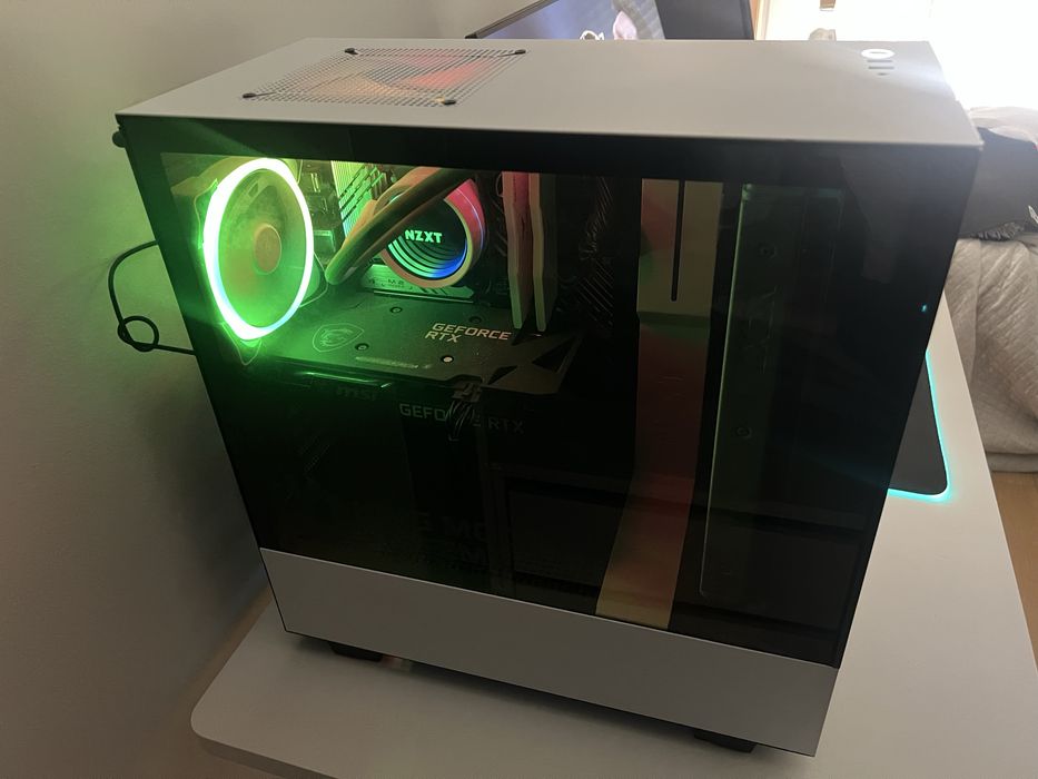 Computador gaming