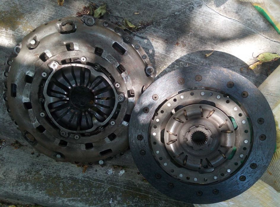 Комплект сцепления