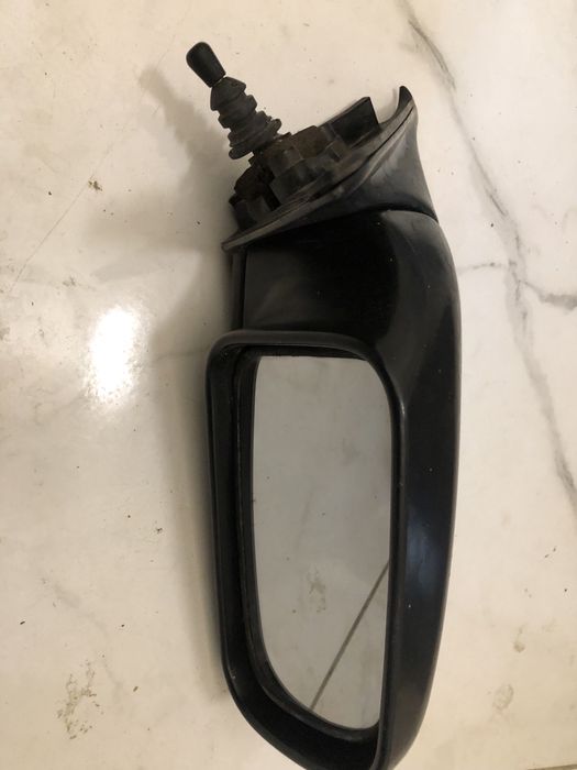 Дзеркало мітсубісі галан до 1992 р.в.