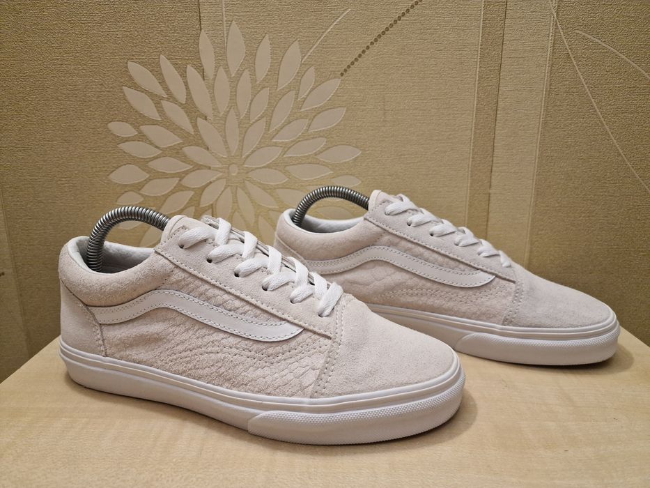 Кеди Vans Old Skool оригінал розмір 38.5