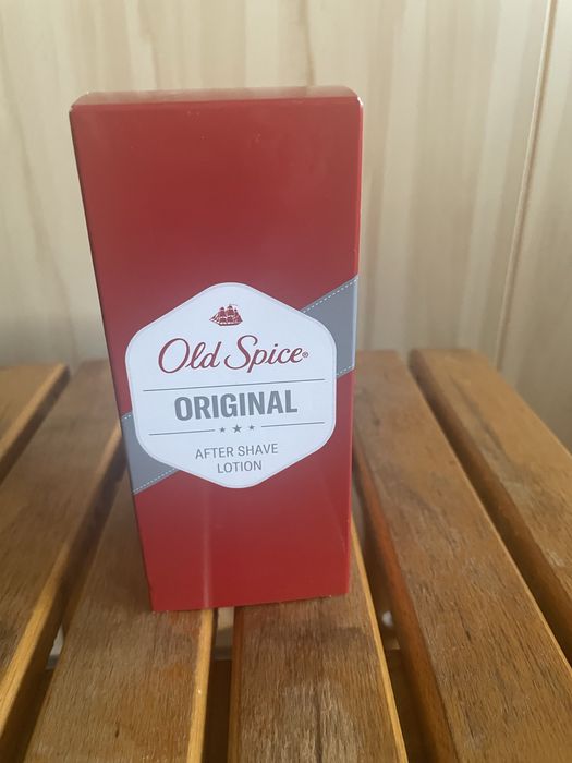 Płyn po goleniu Old Spice150 ml