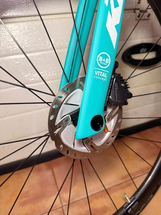 Ktm revelator alto full carbon caixa automatica