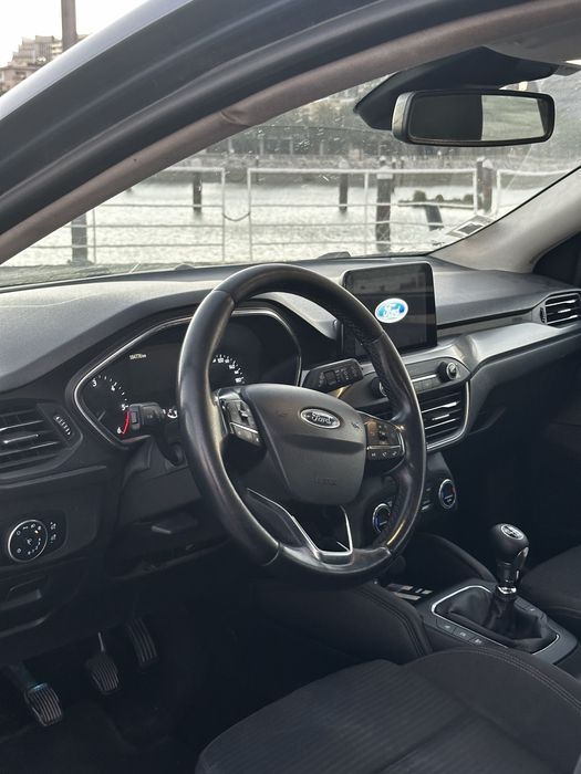 Ford Focus 1.5 2019 foto 5
