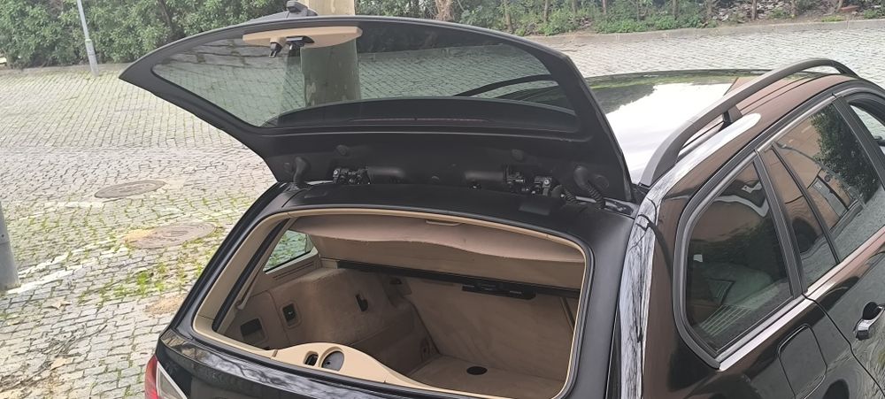 BMW 320d  pack m auto