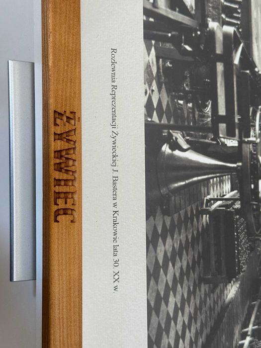 Obraz Browar Żywiec